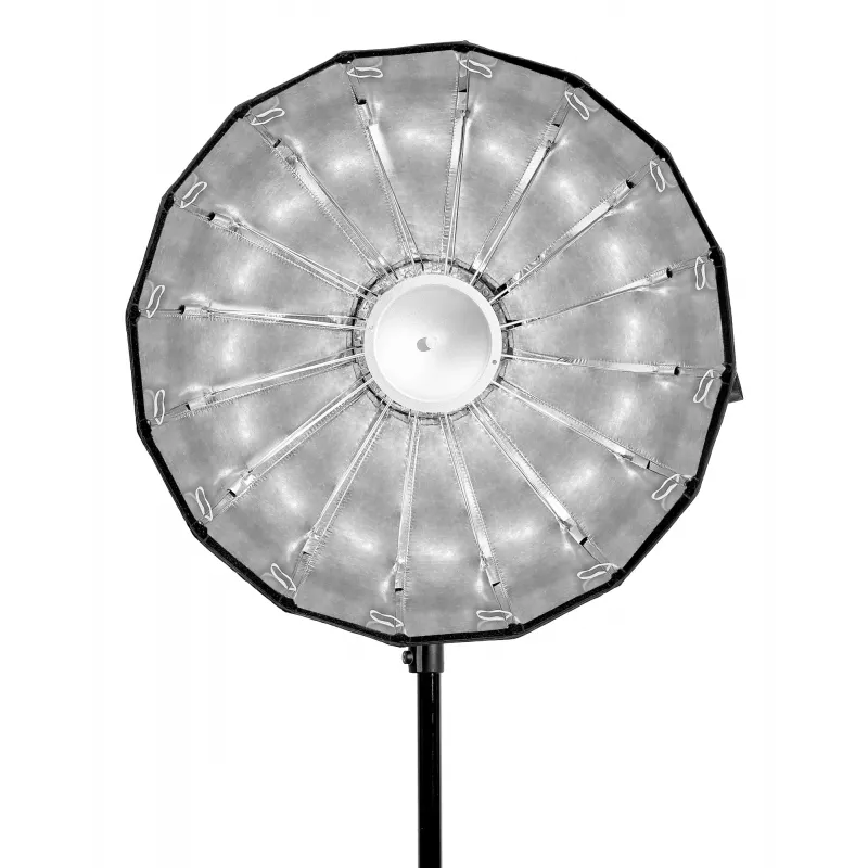 Newell softbox parabólico de 85 cm con montura Bowens