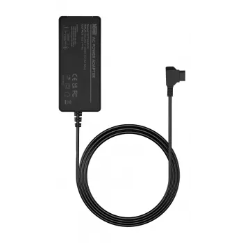 Cargador D-Tap Newell 16,8V 4A para baterías V-Mount