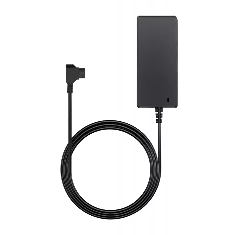 Cargador D-Tap Newell 16,8V 4A para baterías V-Mount