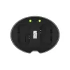 Newell cargador USB de doble canal SDC-USB para baterías Sony NP-FW50