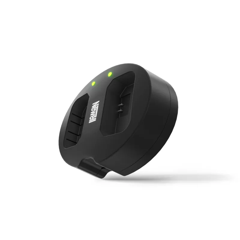 Newell cargador USB de doble canal SDC-USB para baterías Sony NP-FW50