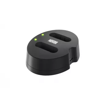 Newell cargador SDC-USB de doble canal para baterías Sony NP-BX1