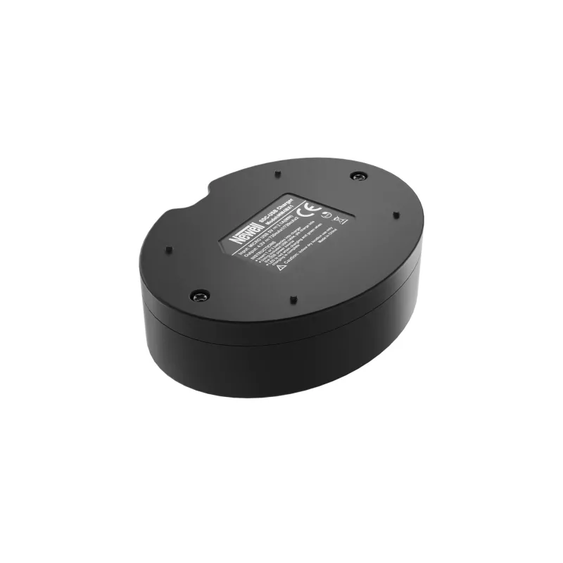 Newell cargador SDC-USB de doble canal para baterías Sony NP-BX1