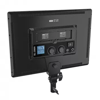 Newell LED Air 1100 panel de luz LED