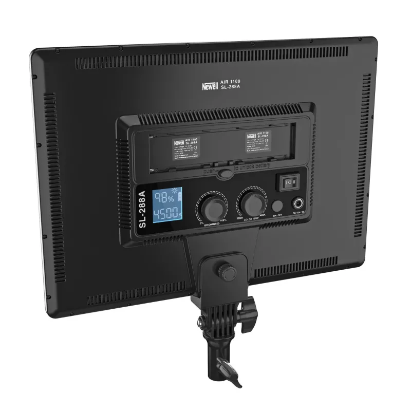 Newell LED Air 1100 panel de luz LED