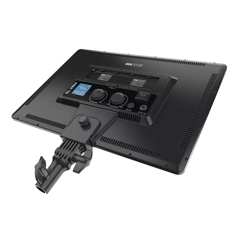 Newell LED Air 1100 panel de luz LED