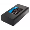 Newell cargador USB-C de doble canal DL-USB-C para baterías Canon LP-E6