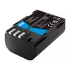 Newell batería de repuesto D-Li90 para Pentax