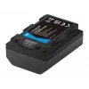 Newell batería de repuesto para Sony NP-FZ100, 2280mAh, 7,2V, Li-Ion, negro