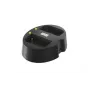 Newell cargador SDC-USB de doble canal para baterías serie Sony NP-F550, FM50, FM500H