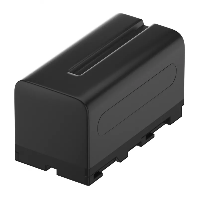 Newell batería de repuesto NP-F770 para videocámara Sony, 4400mAh, 7,4V Li-Ion