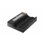 Newell cargador Smart C8 para baterías NiMH/Li-Ion