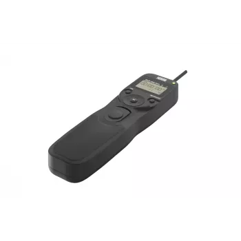 Newell cable disparador con intervalómetro RM-VPR1 para Sony