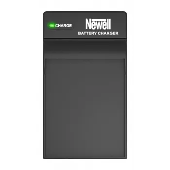 Newell cargador DC-USB para baterías Canon LP-E5