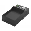 Newell cargador DC-USB para baterías Canon LP-E5