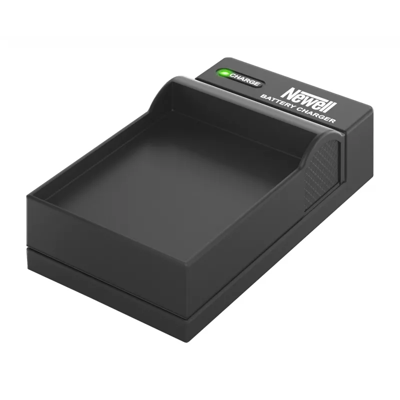 Newell cargador DC-USB para baterías Canon LP-E5