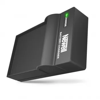 Newell cargador DC-USB para batería NP-BG1 para Sony
