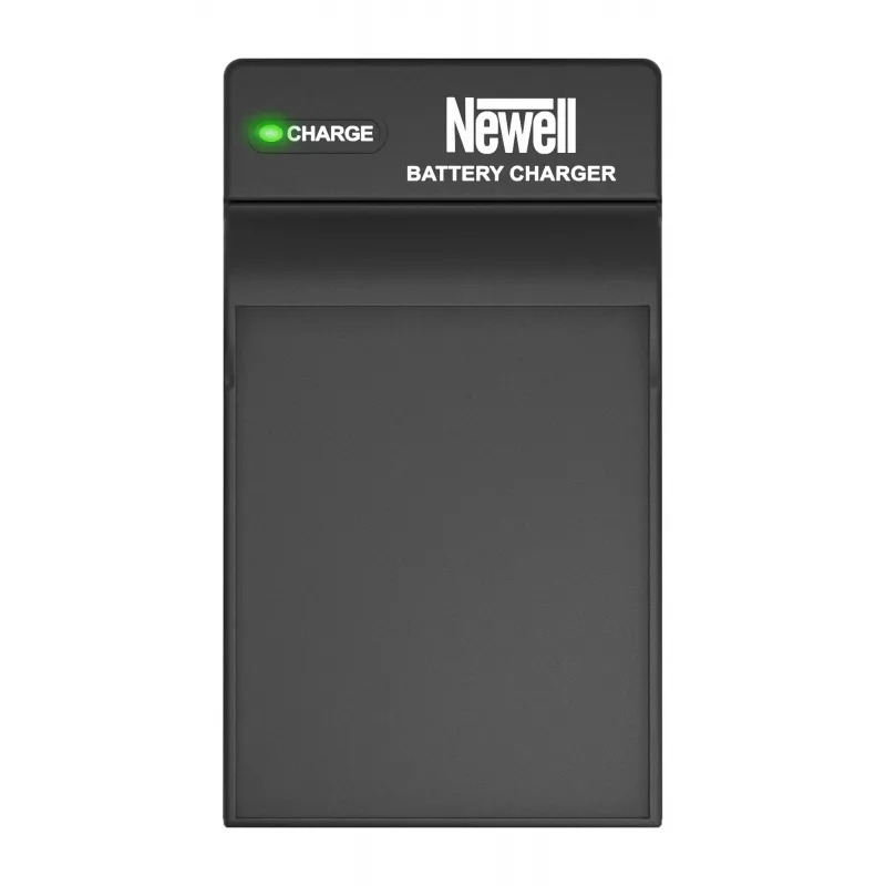 Newell cargador DC-USB para batería NP-BG1 para Sony