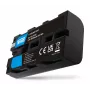 Newell batería de repuesto NP-F570 para Sony