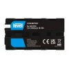 Newell batería de repuesto NP-F570 para Sony