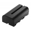 Newell batería de repuesto NP-F570 para Sony