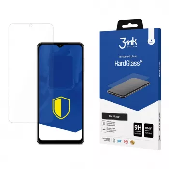 3MK HardGlass Lámina protectora de pantalla para Samsung Galaxy M12