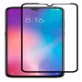 Evelatus Xiaomi Mi 9 2.5D Full Cover Japan Glue Glass Anti-Static protector de pantalla