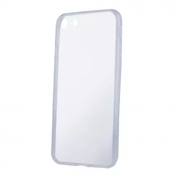iLike Funda Slim 1 mm para Nokia 3.2 Transparente