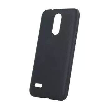 Funda TPU mate iLike negra para Samsung Galaxy S20 Ultra