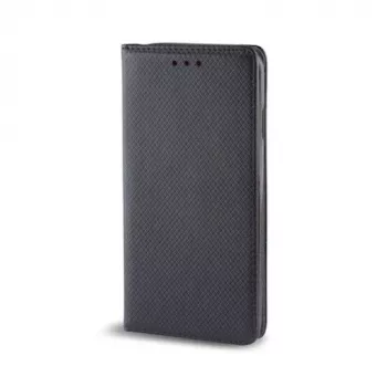 iLike funda tipo libro V1 para Xiaomi Redmi Note 9T 5G negra
