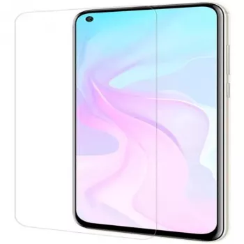 EVELATUS Protector de pantalla de cristal templado plano transparente de 0,33mm con pegamento japonés antiestático para Huawei Honor View 20