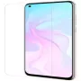 EVELATUS Protector de pantalla de cristal templado plano transparente de 0,33mm con pegamento japonés antiestático para Huawei Honor View 20