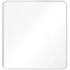 EVELATUS Protector de pantalla de cristal templado plano transparente de 0,33mm con pegamento japonés antiestático para Huawei Honor View 20