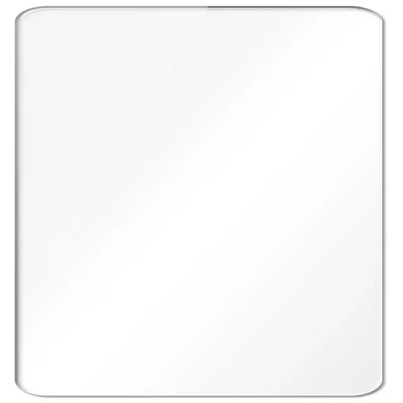 EVELATUS Protector de pantalla de cristal templado plano transparente de 0,33mm con pegamento japonés antiestático para Huawei Honor View 20