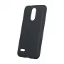 iLike Xiaomi Redmi 9 Funda TPU Mate Negra