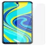 Forever Protector de Pantalla de Cristal Templado para Xiaomi Redmi Note 9 Pro / Redmi Note 9s (Transparente, 1 Pack)