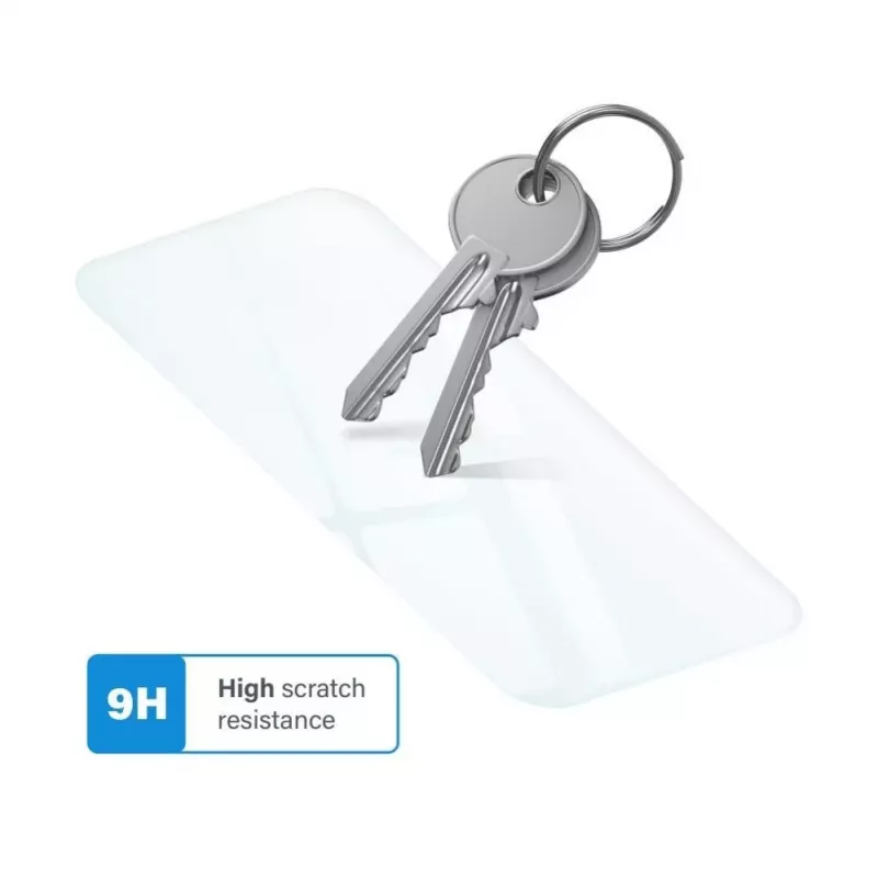 OEM Protector de pantalla de cristal templado para Apple iPhone 14 Pro