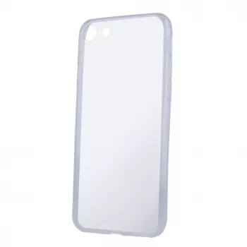 iLike Apple iPhone 11 Pro Max Funda Slim Transparente