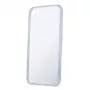 iLike Xiaomi Redmi 10 Funda de silicona transparente