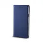 iLike Funda Tipo Libro V1 Azul Marino para Xiaomi Redmi 10 5G / Poco M5 / Redmi 11 Prime 5G