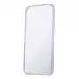 iLike Funda TPU Ultra Slim 0,3 mm Transparente para Sony Xperia L3