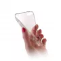 GreenGo Funda TPU Ultra Slim 0,3mm Transparente para Samsung Galaxy A3 (2017) A320