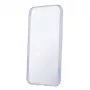 iLike Funda Slim 1mm Transparente para Xiaomi Redmi Note 8T