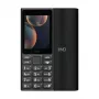Nokia HMD 105 4G Dual SIM teléfono móvil negro