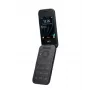 Nokia HMD 2660 Flip 4G negro