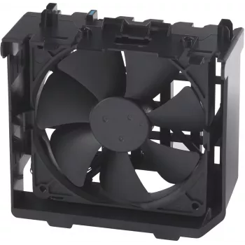 HP kit de ventilador y guía de tarjeta frontal para estaciones de trabajo Z4/Z6/Z8 G4