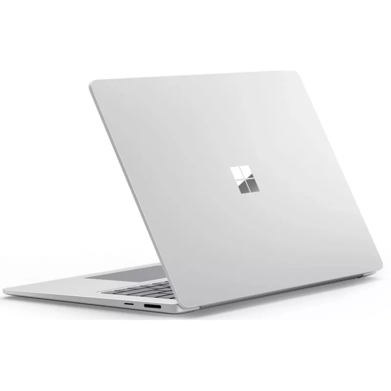Microsoft Surface Laptop 7 Snapdragon X Elite 15 pulgadas pantalla táctil 16GB 512GB Windows 11 Pro Platinum
