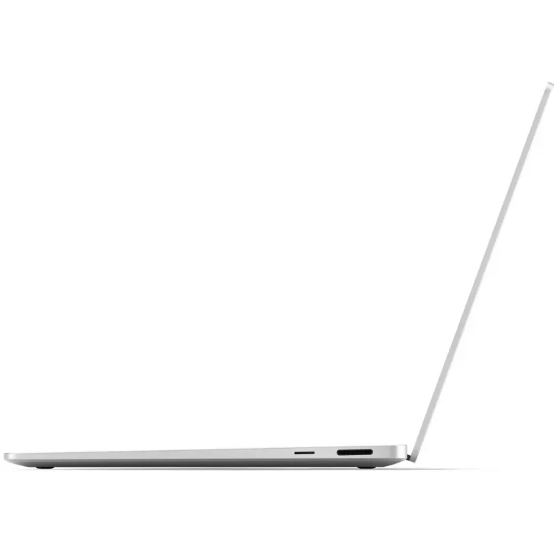 Microsoft Surface Laptop 7 Snapdragon X Elite 15 pulgadas pantalla táctil 16GB 512GB Windows 11 Pro Platinum