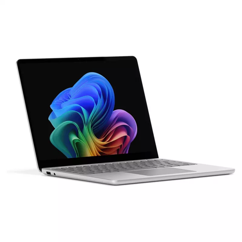Microsoft Surface Laptop 8 13,5 pulgadas Intel Core Ultra 5 24GB RAM 512GB SSD Platinum Windows 11 Pro