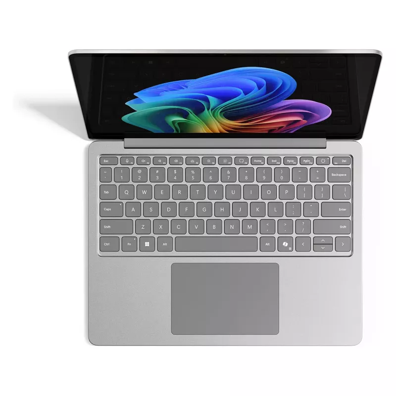 Microsoft Surface Laptop 8 13,5 pulgadas Intel Core Ultra 5 24GB RAM 512GB SSD Platinum Windows 11 Pro